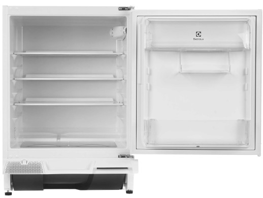 Встраиваемый холодильник Electrolux LXB2AE82S