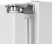 Встраиваемый холодильник Electrolux LXB2AE82S