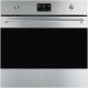 Электрический духовой шкаф Smeg SO6302TX