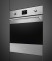 Электрический духовой шкаф Smeg SO6302TX