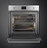 Электрический духовой шкаф Smeg SO6302TX