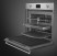 Электрический духовой шкаф Smeg SO6302TX