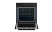 Электрический духовой шкаф Bertazzoni FMOD6115PLB2