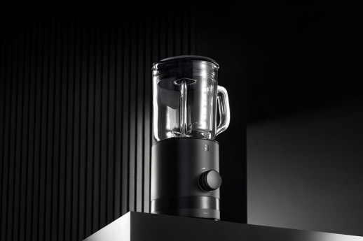 Блендер WMF KITCHENminis Deep Black 0,8 л