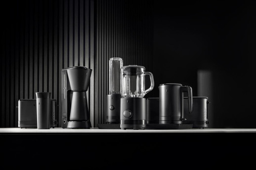 Блендер WMF KITCHENminis Deep Black 0,8 л