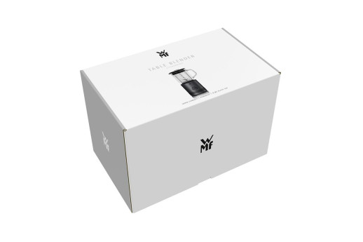 Блендер WMF KITCHENminis Deep Black 0,8 л