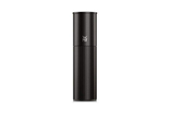 Мельница для специй WMF Signature черная черный