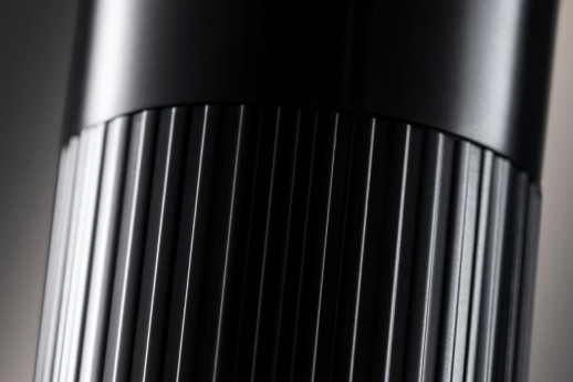 Мельница для специй WMF Signature черная черный
