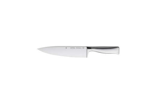 Шеф-нож WMF 20 см GRAND GOURMET нержавеющая сталь