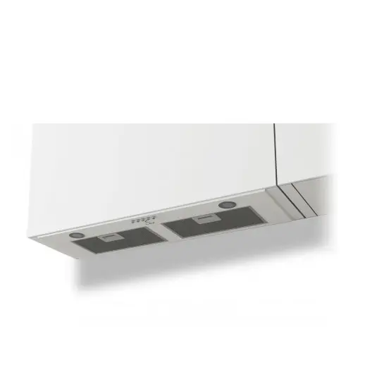 Кухонная вытяжка Lex GS BLOC P 900 WHITE