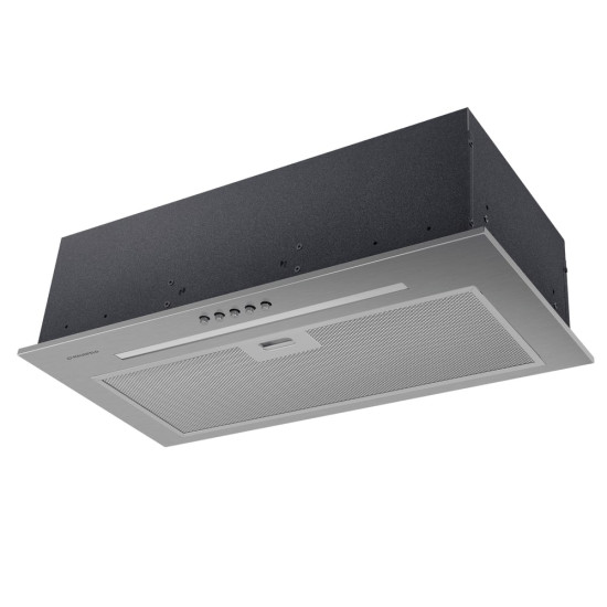 Кухонная вытяжка Maunfeld CROSBY 850LED нержавеющая сталь