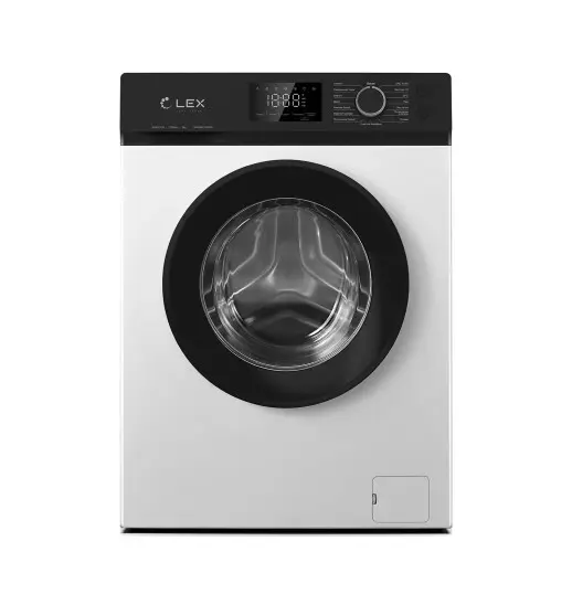 Стиральная машина Lex LWM08012WLID