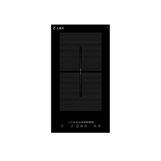 Варочная панель Lex EVI 320 F BL