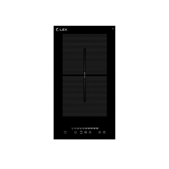 Варочная панель Lex EVI 320 F BL