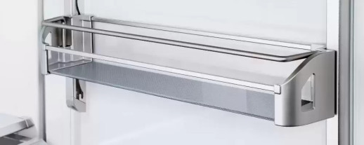 Полувстраиваемый холодильник Bertazzoni REF755BBRXTT