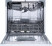Посудомоечная машина Kuppersberg GFM 5572 W