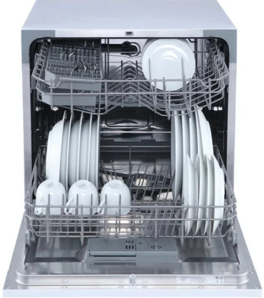 Посудомоечная машина Kuppersberg GFM 5572 W
