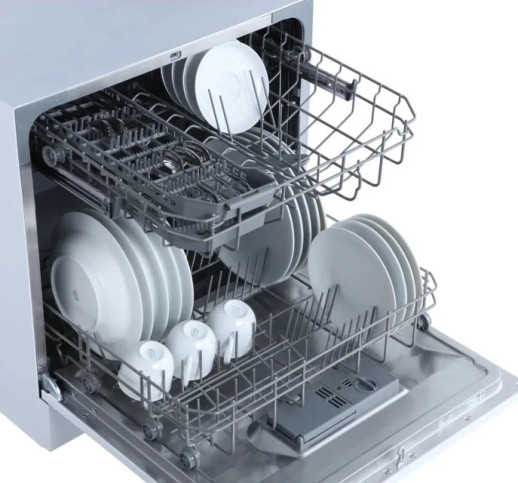 Посудомоечная машина Kuppersberg GFM 5572 W