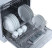 Посудомоечная машина Kuppersberg GFM 5572 W