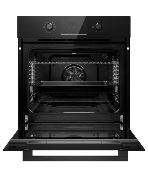 Электрический духовой шкаф Kuppersberg HM 628 Black 11