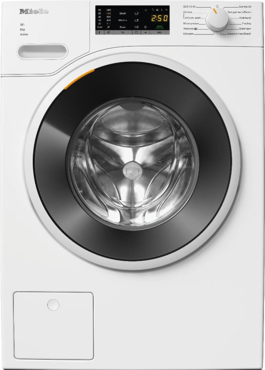 Стиральная машина Miele WWA120WCS RU