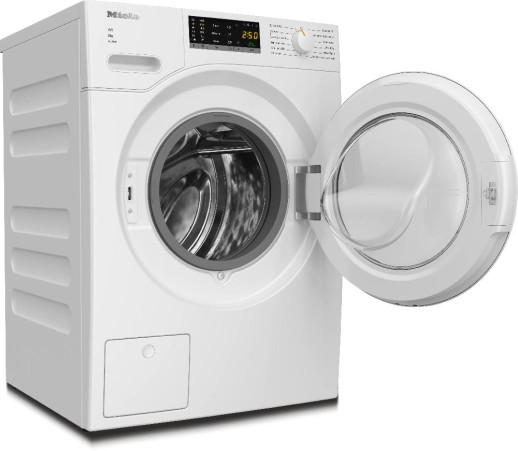 Стиральная машина Miele WWA120WCS RU