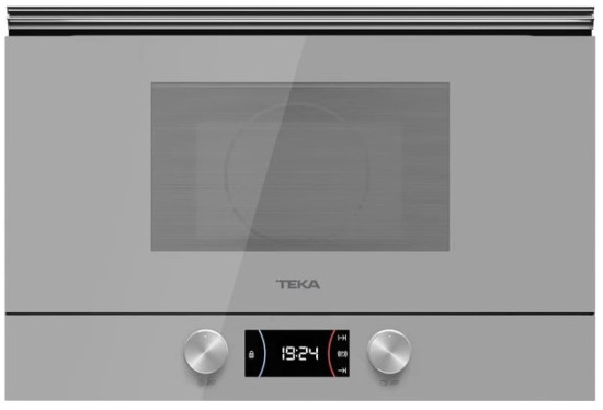 Микроволновая печь Teka ML 8220 BIS L STEAM GREY