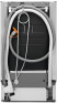 Посудомоечная машина Electrolux EEM43211L