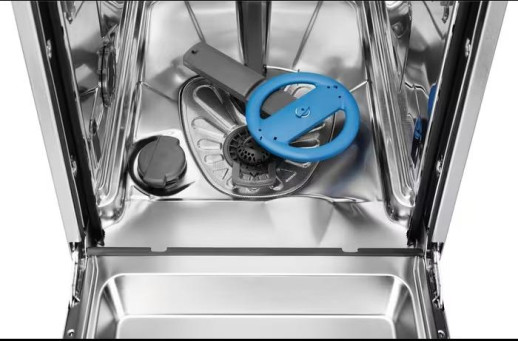 Посудомоечная машина Electrolux EEM43211L