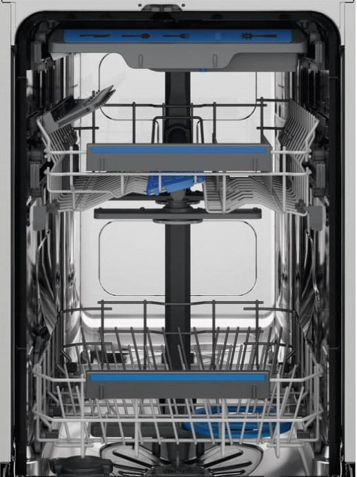 Посудомоечная машина Electrolux EEM43211L