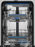 Посудомоечная машина Electrolux EEM43211L