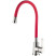Смеситель Ledeme L74004-1 красный