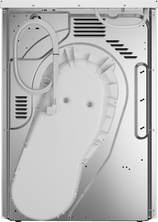 Сушильная машина Asko T410HD.W.P