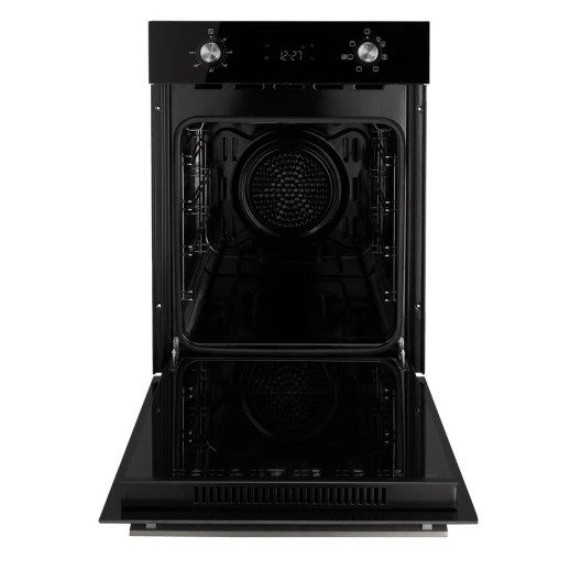 Электрический духовой шкаф Evelux EO 430 PB