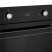 Электрический духовой шкаф Evelux EO 430 PB