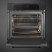 Электрический духовой шкаф с функцией пара Smeg SOP6204S2PB