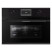 Электрический духовой шкаф с функцией СВЧ Kuppersbusch CBM 6330.0 S5 BLACK VELVET