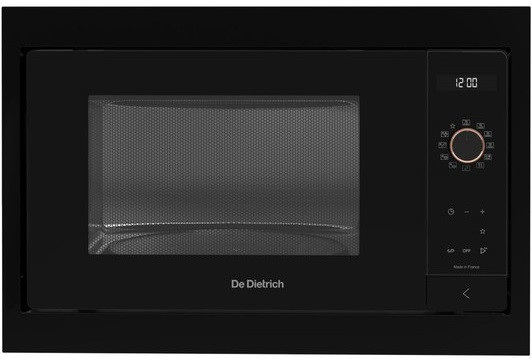 Микроволновая печь De Dietrich DME4310H Heritage