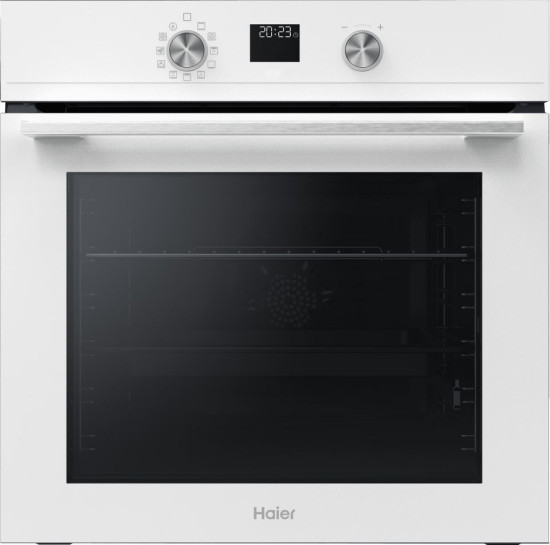 Электрический духовой шкаф Haier HOQ-K4AAN3WB белый