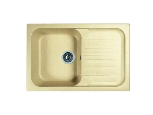 Мойка DR. Gans Адель 780 Дюна