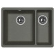 Мойка для кухни Florentina Вега-335/160