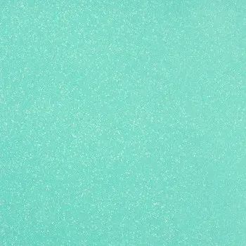 Кухонный гарнитур Волна Белый металлик Бирюза 1400х2000