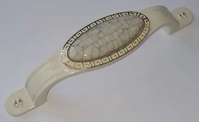 AR6741 БЕЛАЯ КЕРАМИКА