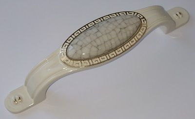 AR6741 БЕЛАЯ КЕРАМИКА