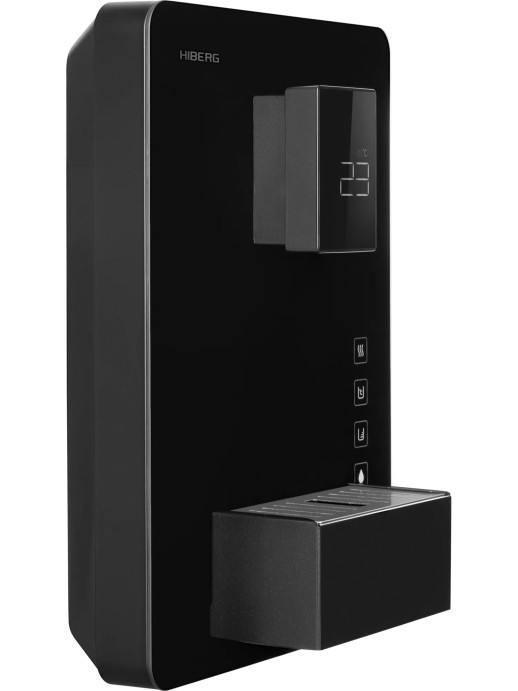 Кулер для воды Hiberg DV 50 GB