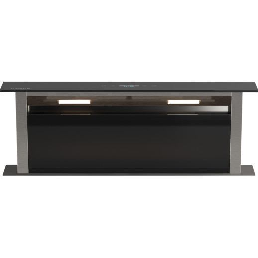 Кухонная вытяжка HIBERG VTMF 90100 B