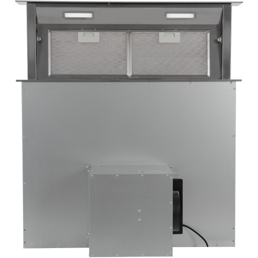 Кухонная вытяжка HIBERG VTMF 90100 B