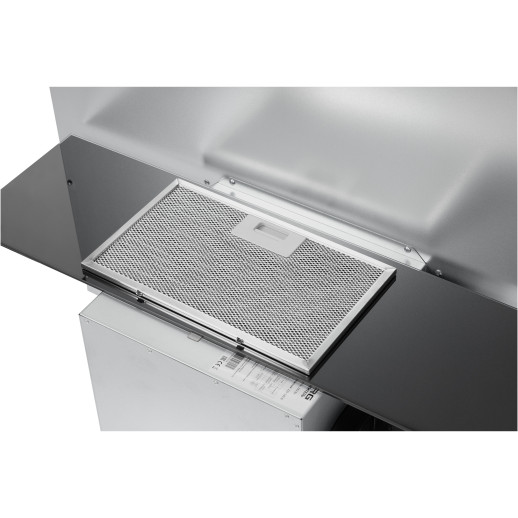 Кухонная вытяжка HIBERG VTMF 90100 B