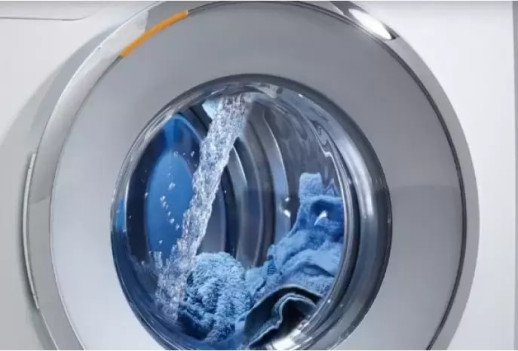 Стиральная машина с сушкой Miele WTD163WCS RU