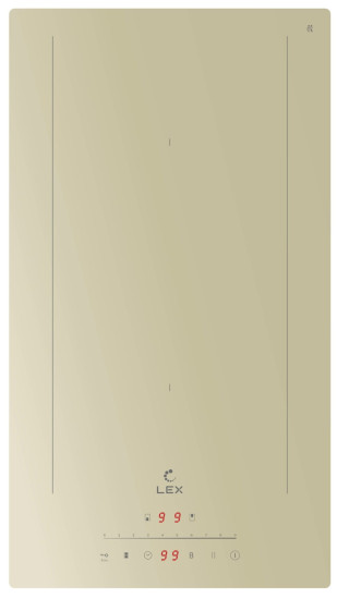 Индукционная варочная панель Lex EVI 321A IV